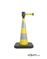 Cône-de-signalisation-avec-sangle-rétractable-jaune-h972_131