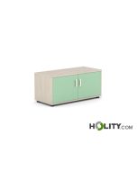 meuble-pour-salle-de-classe-portes-couleur-vert-talc-h979-09