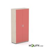 armoire-ecole-maternelle-avec-portes-de-couleur-rouge-h979_20