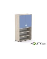 meuble-pour-salle-de-classe-avec-portes-de-couleur-bleu-talc-h979-22