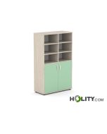 armoire-rangement-ecole-maternelle-deux-portes-h979-23
