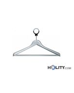 Cintres-en-plastique-pour-hôtels-avec-anneau-de-sécurité-h985-06