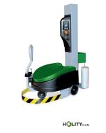 Robot-semovente-filmeur-avec-film-étirable-h997_05