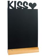Tableau de table kiss h14826