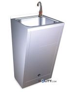lavabo-avec-robinet-électrique-h21849