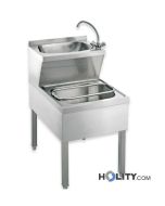 lavabo-avec-robinet-en-acier-h220122