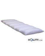 matelas-anti-escarre-Termigea-à-6-éléments-en-fibres-creuses-h23007