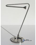 Porte-parapluie-design-avec-base-et-structure-en-acier inox-h9752