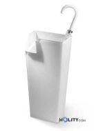 Porte-parapluies design h9633