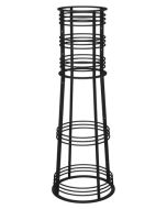 grille-protecteur-d'arbre-en-métal-h140165