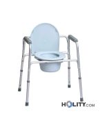 Chaise-garde-robe-pour-handicapés-Termigea-h23037