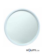miroir-ovale-en-plastique-h2041