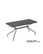 table-de-jardin-rectangulaire-h19238