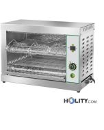 grille-pains-à-6-pinces-en-acier-h09118