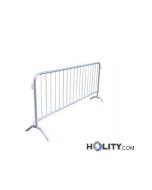 Barrière L.250 cm h109158