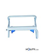 porte-rouleaux-en-acier-h2034-blanc