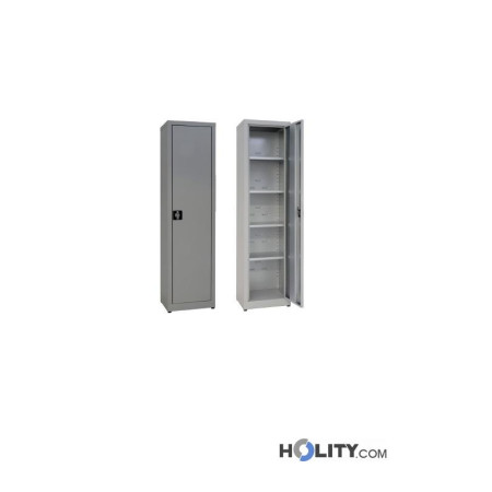 armoire-métallique-à-une-porte-h11111