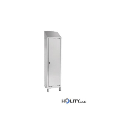 armoire-multi-usages-en-acier-inox-à-une-porte-h11116
