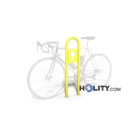 porte-vélo-à-arc-à-emplacement-simple-h14062