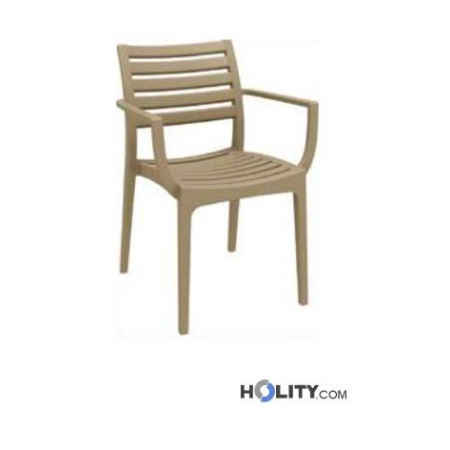 chaise-design-en-polypropylène-h20920
