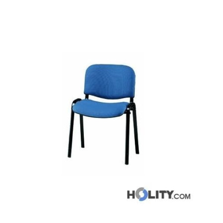 chaise-pour-salle-de-conférence-empilable-et-rembourrée-h34407