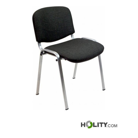 chaise-rembourrée-pour-salle-de-conférence-h449_119