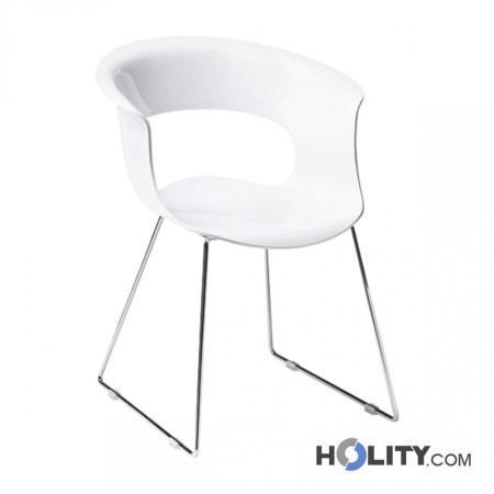 chaise-moderne-Miss-B-Scab-design-h7411