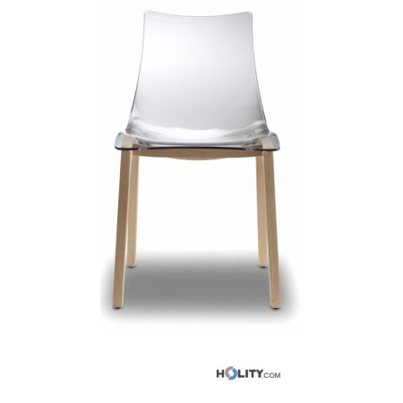 chaise-design-en-polycarbonate-h7491-transparente