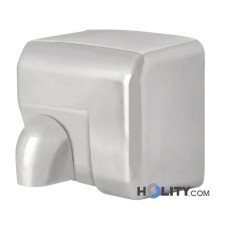 sèche-mains-électrique-en-acier-inox-h22034