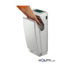 sèche-mains-électrique-vertical-h22035