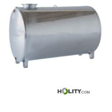 réservoir-horizontal-d'eau-h12748