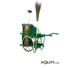 chariot-pour-la-récolte-de-déchets-urbains-h140-370