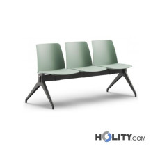 banc-pour-salle-d'attente-à-3-places-h163-46