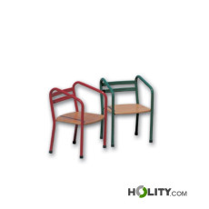 chaise-enfant-avec-accoudoirs-h172-112