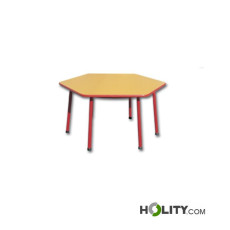 table-pour-école-maternelle-hexagonale-h172_148