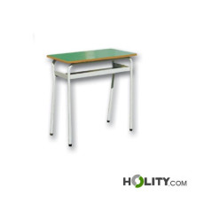 table-d'écolier-avec-casier-h172-55