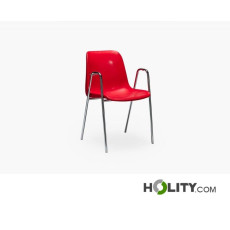chaise-conférence-empilable-avec-accoudoirs-h17729