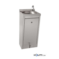 lavabo-à-colonne-en-acier-h215157
