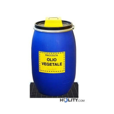 borne-de-collecte-pour-huile-usagée-h22112
