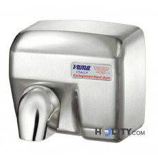 sèche-mains-électrique-photocellulaire-h3345