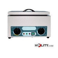 stérilisateur-professionnel-à-air-chaud-1,5-litres-h36102