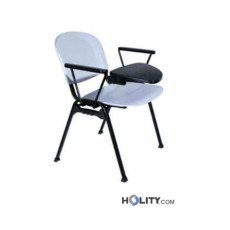 chaise-avec-tablette-pour-meeting-h43307