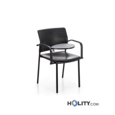 chaise-salle-meeting-avec-tablette-h43309