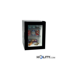 réfrigérateur-bar-avec-porte-en-verre-h438-206