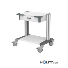 chariot-pour-équipement-médical-h44606