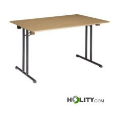 table-rabattable-pour-conférence-h455-15