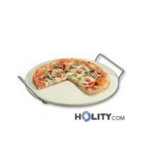 planche-à-pizza-en-cordiérite-avec-poignées-h45808