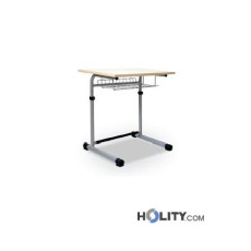 lot-de-tables-scolaires-réglables-en-hauteur-h46102