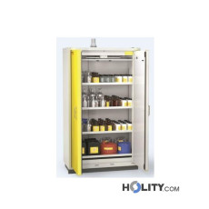 armoire-de-sécurité-pour-liquides-inflammables-h665-01