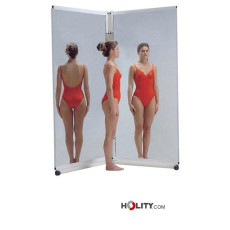 miroir-postural-double-orientable-h731-60